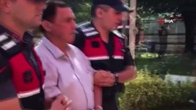 jandarma operasyonu -  Sakarya’da jandarma operasyonunda 23 kilo esrar ele geçirildi: 3 gözaltı  Videosu