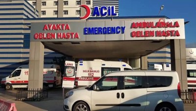 silahli saldiri -  Samsun'da kız meselesi yüzünden silahlı saldırı: 2 yaralı Videosu