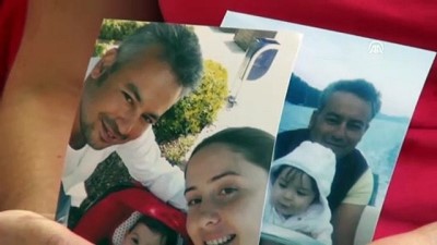 Sezgin kaptandan bir haftadır haber alınamıyor - MUĞLA 