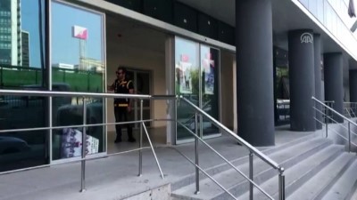 Silahla yaralama şüphelileri yakalandı - BURSA