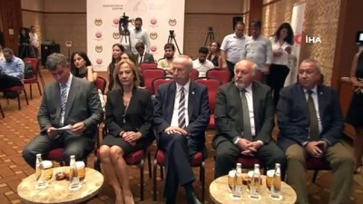 yardim kampanyasi -  TBB Başkanı Feyzioğlu: “Gel vatanına milletine hizmet et diyeceğiz”  Videosu