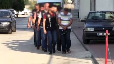 Uyuşturucu operasyonu - ADANA 