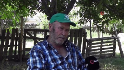 agri kesici -  12 Eylül'de muhtarlık yapan Süleyman Özbey, 'İnsanları okula toplayıp dayak attılar' Videosu