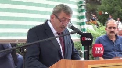 tarim urunu -  Amasya'da 66. pancar alım kampanyası başladı Videosu
