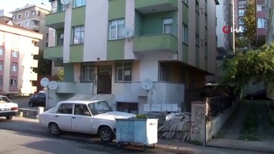  Ataşehir'de kerpetenli vahşet 