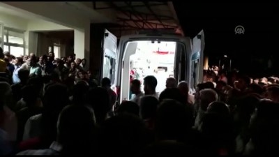 bassagligi - Diyarbakır'da sivillere yönelik terör saldırısı (3) Videosu