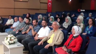 cesur yurek -  Diyarbakırlı ailelere Çorumlu kadınlardan destek Videosu
