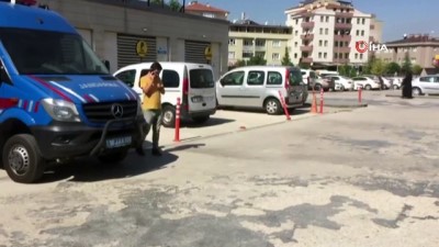 petrol -  Hasımlarını vuran kardeşler serbest kaldı  Videosu