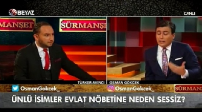 Osman Gökçek: HDP ile CHP'nin birbirine yaklaşması anormal 