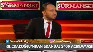 osman gokcek - Osman Gökçek: İktidara gelirseniz ne olacak düşünmek istemiyorum  Videosu