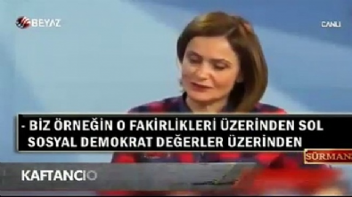 osman gokcek - Kaftancıoğlu'ndan takiye itirafı  Videosu