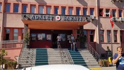  Karabük'te DEAŞ operasyonunda 1 kişi tutuklandı