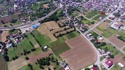 sanayi bolgeleri -  Karadeniz'in en eski yerleşim yerinden bugüne 'Tekkeköy'  Videosu