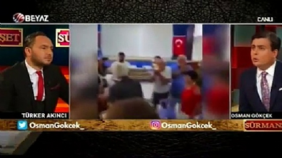 osman gokcek - Osman Gökçek: Bu nasıl Atatürkçülük  Videosu