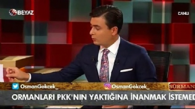 osman gokcek - Osman Gökçek: Bunlar ikiyüzlü  Videosu