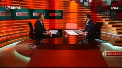 beyaz tv - Osman Gökçek: Diyabakır annelerinin gözyaşları PKK'yı yakacak  Videosu