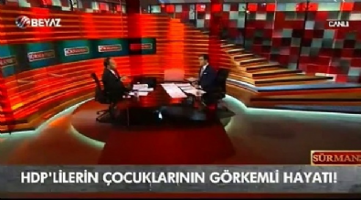 osman gokcek - Osman Gökcek: Diyarbakırlı anneler ağlarken HDP vekillerin çocukları sefa sürüyor  Videosu
