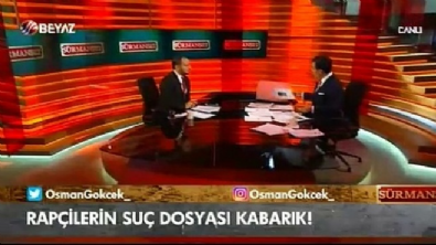 osman gokcek - Susamam klibini paylaşanlar  Videosu
