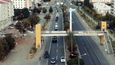 sadaka - Bingöl merkezli DEAŞ operasyonu Videosu