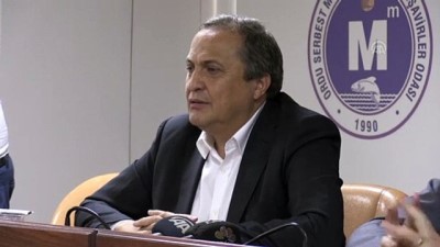 CHP Genel Başkan Yardımcısı Torun: 'İşten çıkarmaları inceliyoruz' - ORDU 