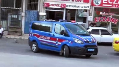canli bomba -  Gaziantep'i kana bulamaya hazırlanan canlı bomba yakalandı  Videosu