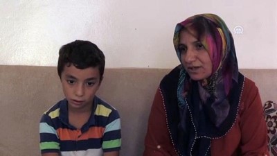 yardim cagrisi - Küçük Emir kulağının açılması için destek bekliyor - GAZİANTEP  Videosu