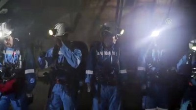 kurtarma operasyonu - Madenciler Efemçukuru'nda yarıştı - İZMİR  Videosu