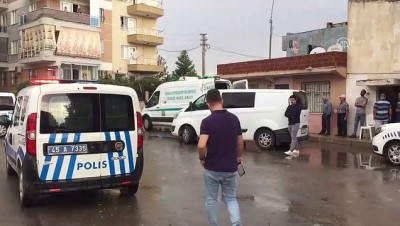 genc kiz - Manisa'da cinayet  Videosu