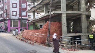 siddetli ruzgar - Şiddetli rüzgar - İSTANBUL  Videosu