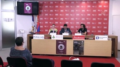 Sırbistan'da 'Türk Film Haftası' heyecanı - BELGRAD