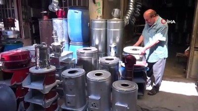 sayilar -  Sobacılık mesleği tarih oluyor  Videosu