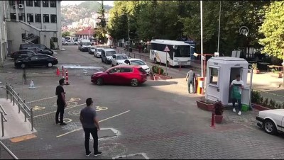 emniyet muduru - Zonguldak merkezli FETÖ/PDY operasyonu - ZONGULDAK  Videosu
