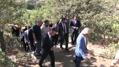 istifa - 'Anadolu'nun her yerini dolaşacağız' - HAKKARİ  Videosu