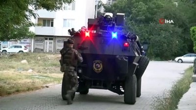  Bitlis'te 180 kilo patlayıcı madde imha edildi