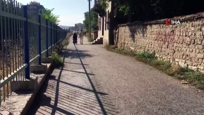 deprem -  Çankırı'da deprem  Videosu