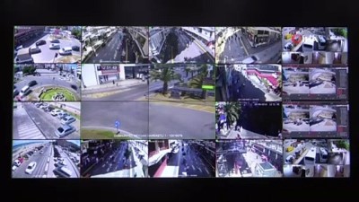 elektronik posta -  Emniyetin haber merkezine gelen ihbarlar şaşırtıyor: 'Abi ufo gördüm'  Videosu