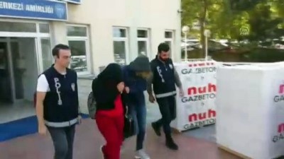 fuhus - Fuhuş operasyonu - ZONGULDAK  Videosu