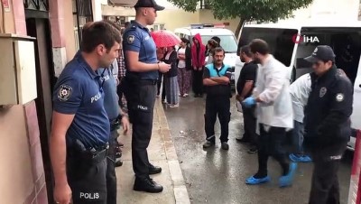 mustakil ev -  Genç kızın ölümüyle ilgili şüphelilerden ‘şaka’ gibi savunma  Videosu