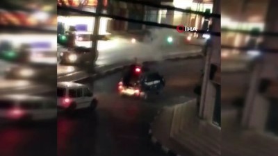 ses bombasi -  - İsrail askerleri Kudüs'te 46 Filistinliyi yaraladı Videosu