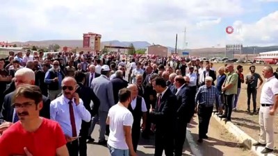 milletvekili -  MHP Genel Başkanı Devlet Bahçeli :“Artık bu ülke terörden kurtarılmalıdır”  Videosu