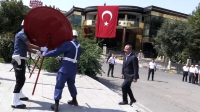 nasa - 'Siirt'in Şeref Günü' Videosu