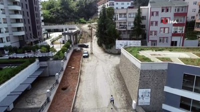 Trabzon açıklarında avlanan torikler tezgâhları süslemeye başladı 