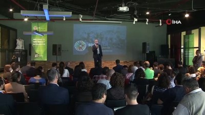 yan etki -  Türkiye, mültecilerin sorunlarına yenilikçi çözümler arayacak  Videosu