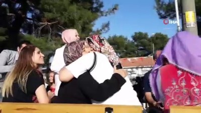 bag bozumu -  Bağ bozumuna davullu zurnalı kutlama  Videosu