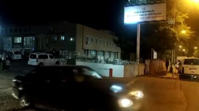 silahli kavga - Batman'da sahte para kavgası: 1 ölü, 3 yaralı  Videosu