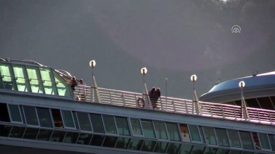 yat limani - Kruvaziyer turizmi - MUĞLA  Videosu