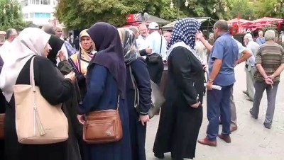 cocuk katliami -  - Kütahya'dan Diyarbakır annelerine destek  Videosu