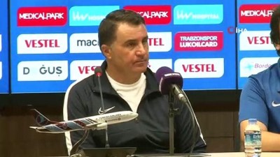 Mustafa Kaplan: 'İyi oynayarak kazandığımız puan için mutluyuz'