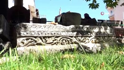 antik sehir -  Müze gibi belediye  Videosu
