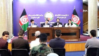  - Afganistan’da seçim güvenliği 